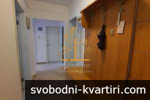 Четиристаен апартамент – Чайка, Варна (Обява №:560636)
