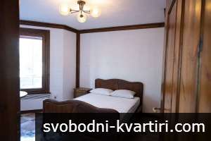 Двустаен апартамент в Христо Смирненски