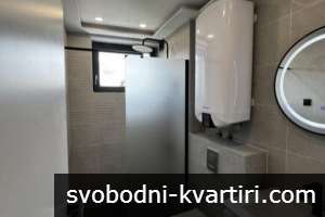 Овча Купел двустаен апартамент обзаведен #1752138810