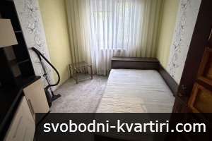 Тристаен апартамент в Тракия