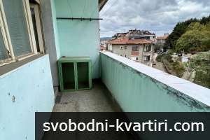 Панорамен многостаен апартамент с гараж в цената