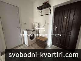 Двустаен апартамент, под наем, кв. Виница