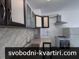 Изгрев двустаен апартамент обзаведен #1749648257