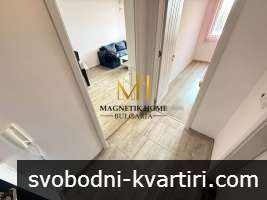 Чудесен двустаен апартамент в близост до парка в ж.к. Изгрев