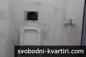 Даваме под наем едностаен апартамент в центъра на Пловдив