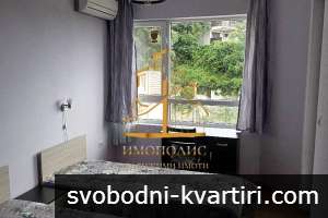 Тристаен апартамент – м-т Акчелар, Варна (Обява №:328348)