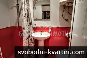 Комфортен двустаен в идеалния център на Велико Търново