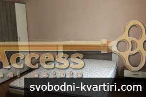 Етаж от къща  / Зимно кино Тракия