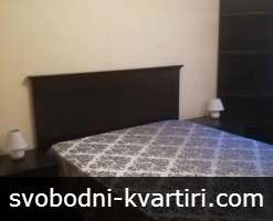 Двустаен апартамент Кършияка
