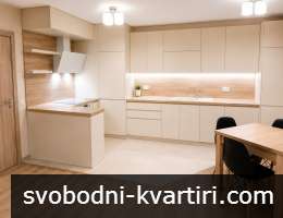Двустаен, под наем, кв. Витоша Двустаен, под наем, кв. Витоша