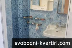 Тристаен, под наем, ж.к. Гео Милев Тристаен, под наем, ж.к. Гео Милев