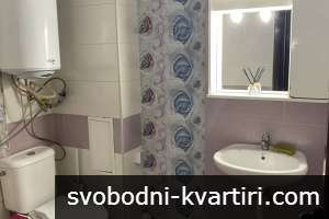 2-стаен апартамент под наем
