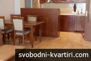 Двустаен, под наем, ж.к. Манастирски ливади Двустаен, под наем, ж.к. Манастирски ливади