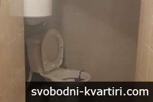 Люлин 8 двустаен апартамент обзаведен #1750403403