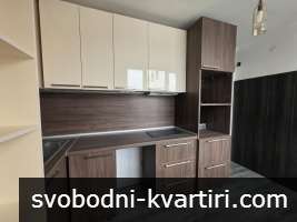 Двустаен апартамент с панорама до Спортна зала и училище Емилиян Станев Двустаен апартамент с панорама до Спортна зала и училище Емилиян Станев
