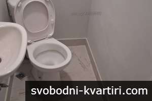 Тристаен апартамент Каменица 1