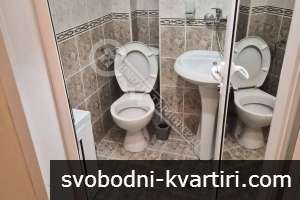 Боксониера под наем в близост до Спортна зала Боксониера под наем в близост до Спортна зала