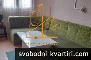 Двустаен апартамент - Генералите, Варна (Обява №:650269)