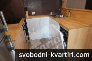Двустаен, газифициран под наем