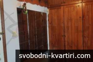 Дава се под наем двустаен апартамент в Лятно кино Тракия! Дава се под наем двустаен апартамент в Лятно кино Тракия!