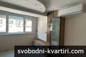 Двустаен в началото на кв. Зона Б Двустаен в началото на кв. Зона Б
