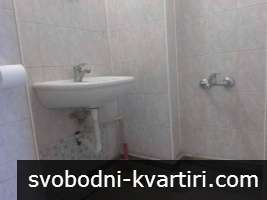 Давам под наем магазин на две нива в гр.Пловдив бул.Марица
