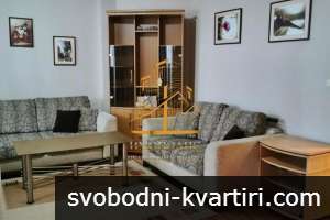 Четиристаен апартамент – ХЕИ, Варна (Обява №:472655)