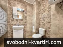 Breeze Home с панорамна морска гледка и паркомясто