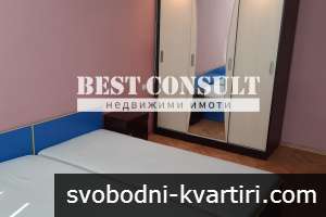 Отличен едностаен, ТЕЦ, климатик - Възраждане, Плиска
