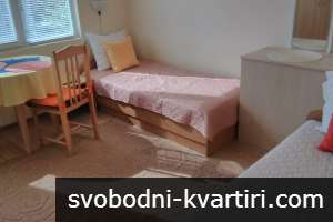 Квартира Гръцката махала Квартира Гръцката махала