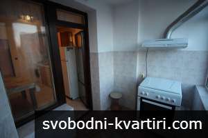 Славейков двустаен апартамент обзаведен #1752735460