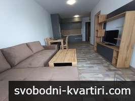 Славейков двустаен апартамент обзаведен #1747040703