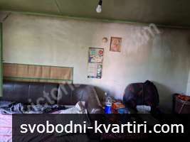Едноетажна къща в село Обединение Едноетажна къща в село Обединение