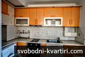 Комфортен двустаен в идеалния център на Велико Търново
