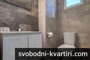 Сарафово двустаен апартамент обзаведен #1748422160