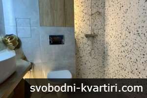 Красно Село двустаен апартамент обзаведен #1751542690