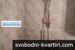 Двустаен обзаведен, два климатика - Здравец изток, Дойче шуле Двустаен обзаведен, два климатика - Здравец изток, Дойче шуле