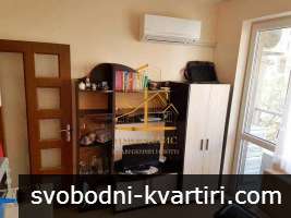 Едностаен апартамент – Левски, Варна (Обява №:833984)