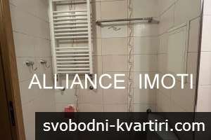 2 - стаен апартамент в кв. Редута