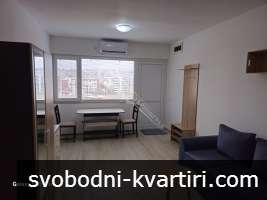 Боксониера ново строителство