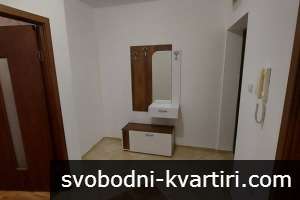 Двустаен в кв. Акация Двустаен в кв. Акация