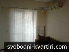 ДВУСТАЕН АПАРТАМЕНТ - 58 кв.м.