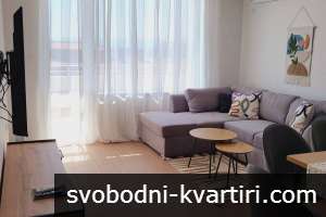 3-стаен в кв. Картала