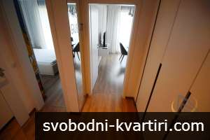 Зорница двустаен апартамент обзаведен #1781246204