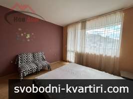 Двустаен, южен в кв. Картала