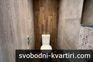 ✅Дава чудесен 3стаен/гараж при интерес/,Център,до Новата поща, ново стр.✅3Климатика.