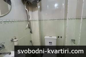Просторен тристаен в кв. Акация