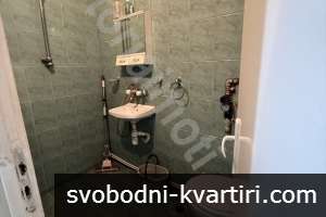 Двустаен в близост до Макс Марк Двустаен в близост до Макс Марк