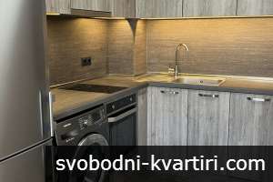 Двустаен в началото на кв. Картала