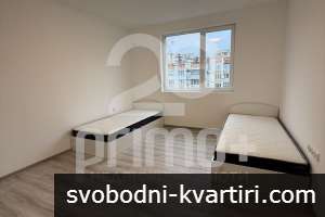 Тристаен апартамент, кв. Колю Фичето